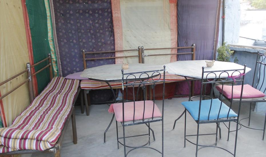 Tanu'S Homestay Jodhpur  Exterior foto
